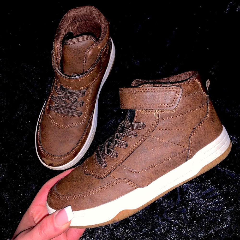 Toddler Boys Shoes